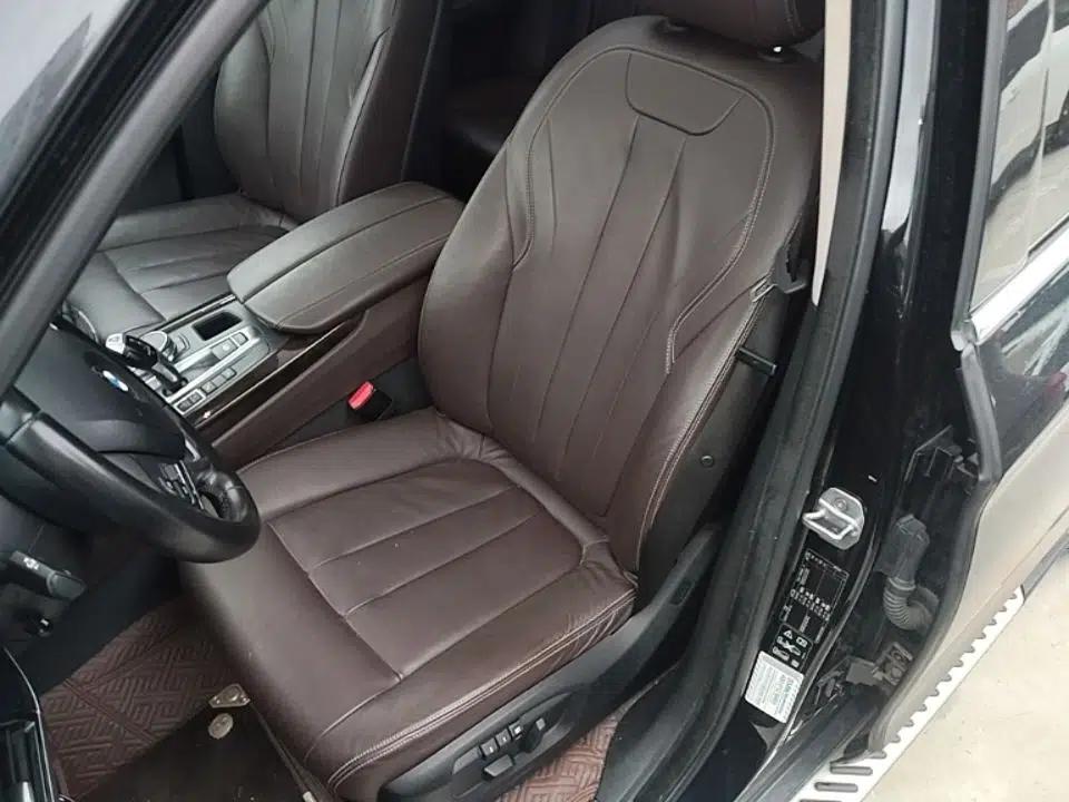 BMW X5 2018 xDrive28i — миниатюра 17