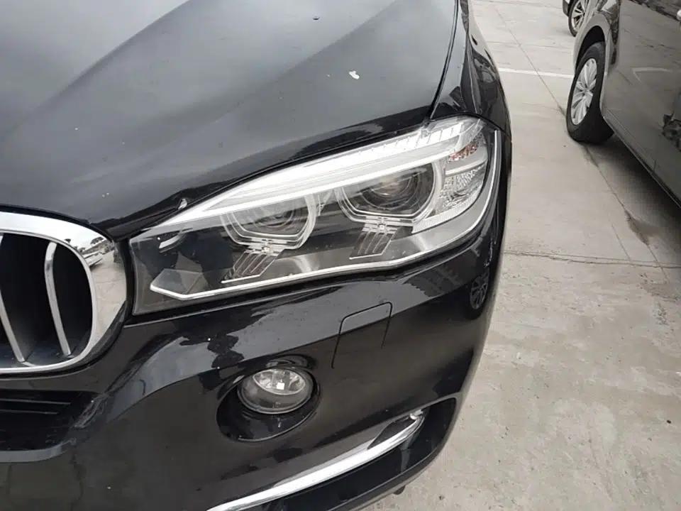 BMW X5 2018 xDrive28i — миниатюра 8