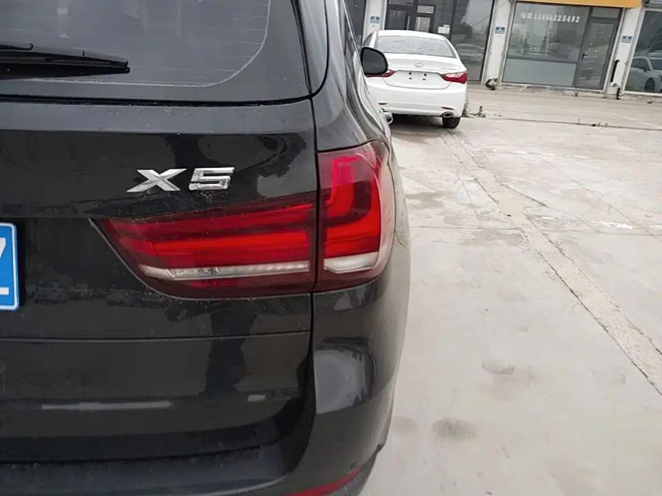 BMW X5 2018 xDrive28i — миниатюра 9