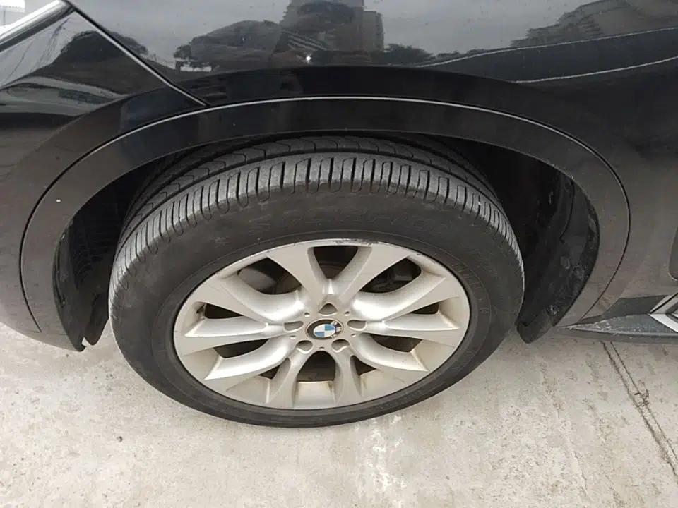 BMW X5 2018 xDrive28i — миниатюра 10