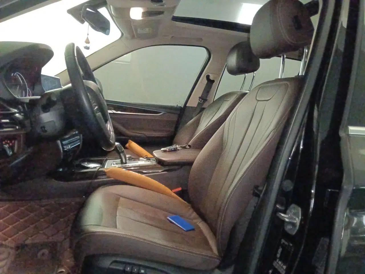 BMW X5 2018 xDrive28i — миниатюра 15