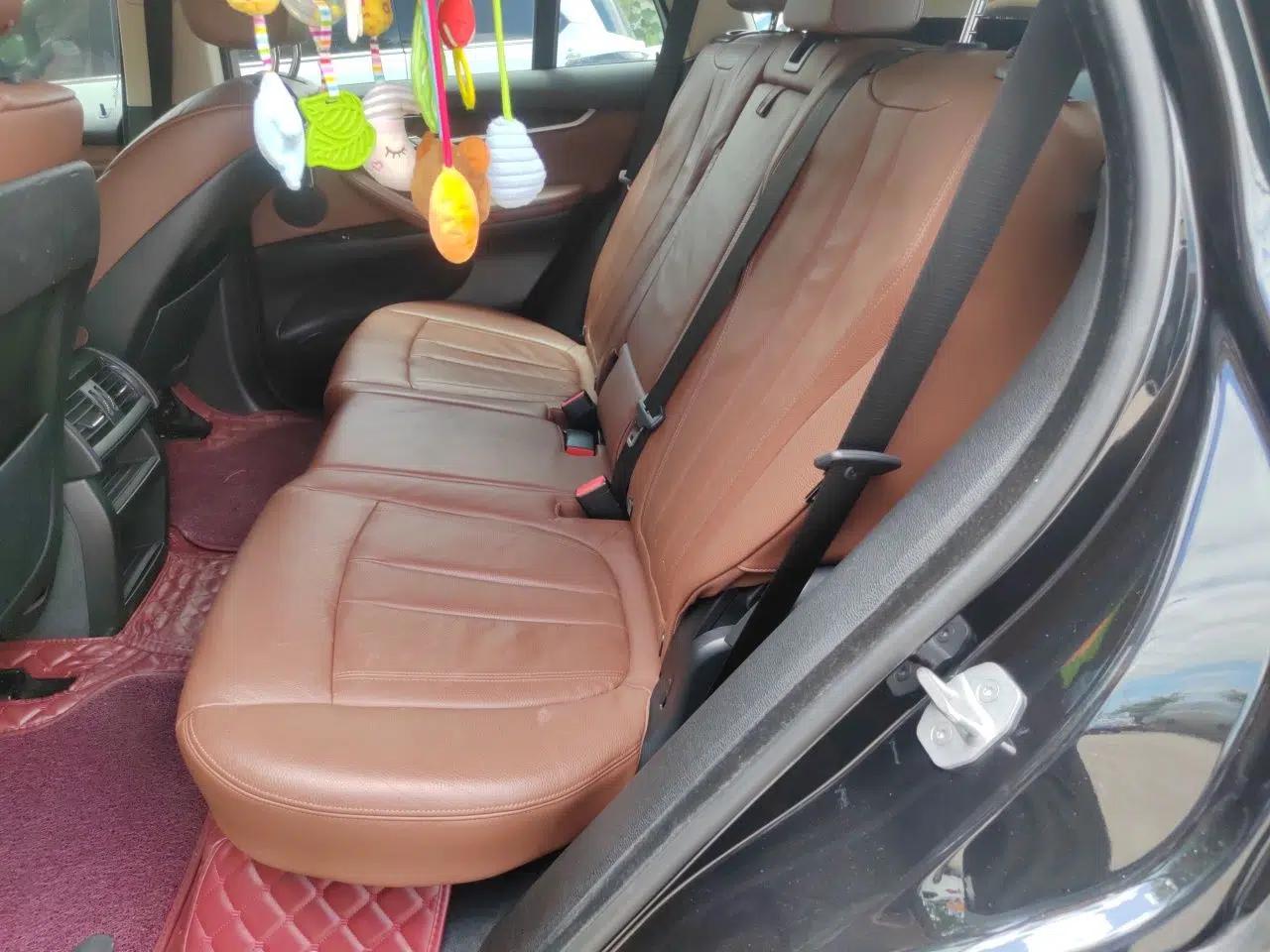 BMW X5 2014 xDrive35i Elegant Edition — миниатюра 17