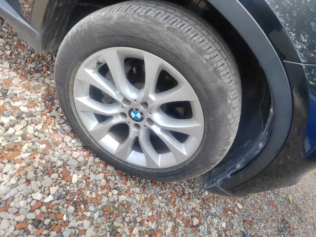 BMW X5 2014 xDrive35i Elegant Edition — миниатюра 8