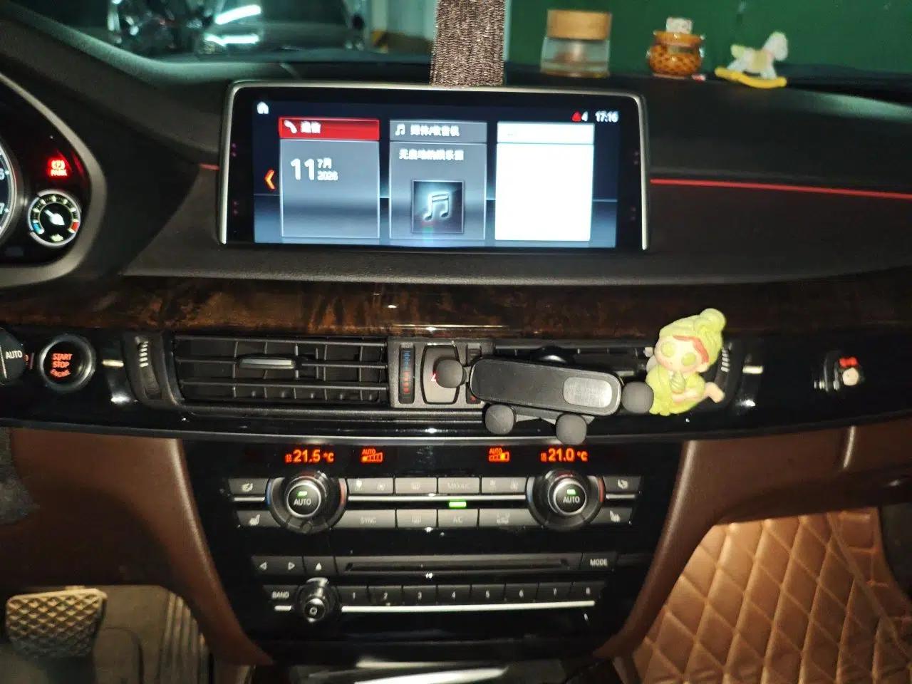BMW X5 2018 xDrive28i — миниатюра 13