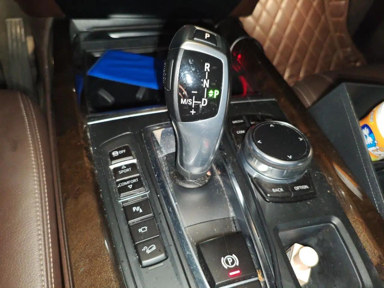 BMW X5 2018 xDrive28i — миниатюра 14