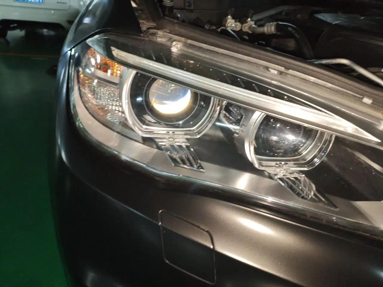 BMW X5 2018 xDrive28i — миниатюра 7