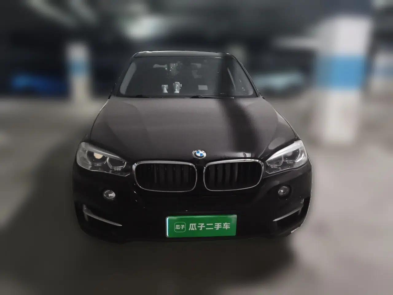 BMW X5 BMW X5 3.0T 5-seater — миниатюра 2
