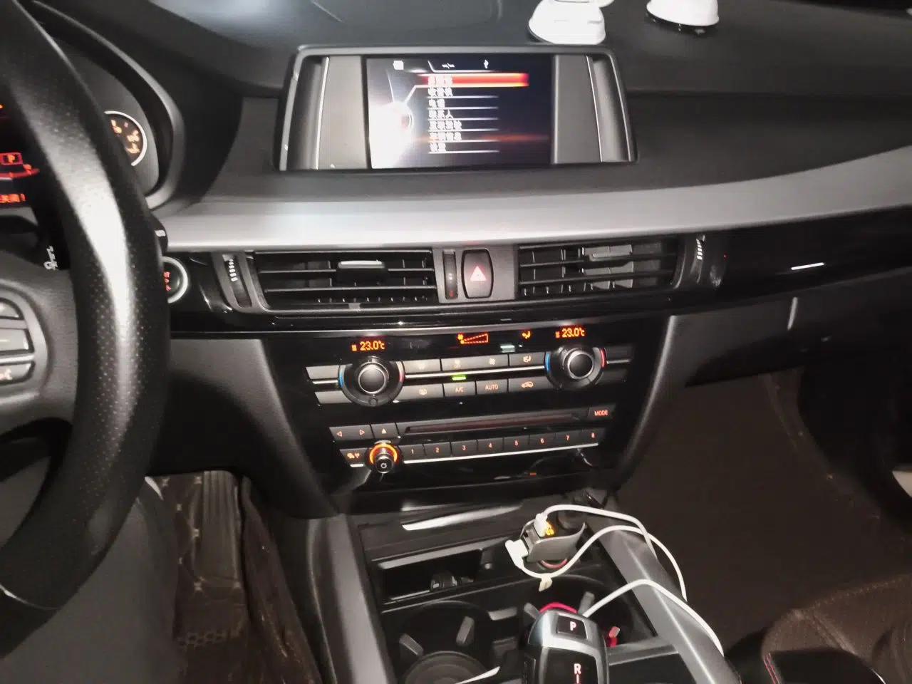 BMW X5 BMW X5 3.0T 5-seater — миниатюра 13