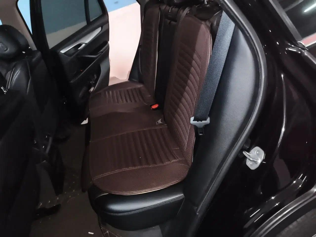 BMW X5 BMW X5 3.0T 5-seater — миниатюра 17