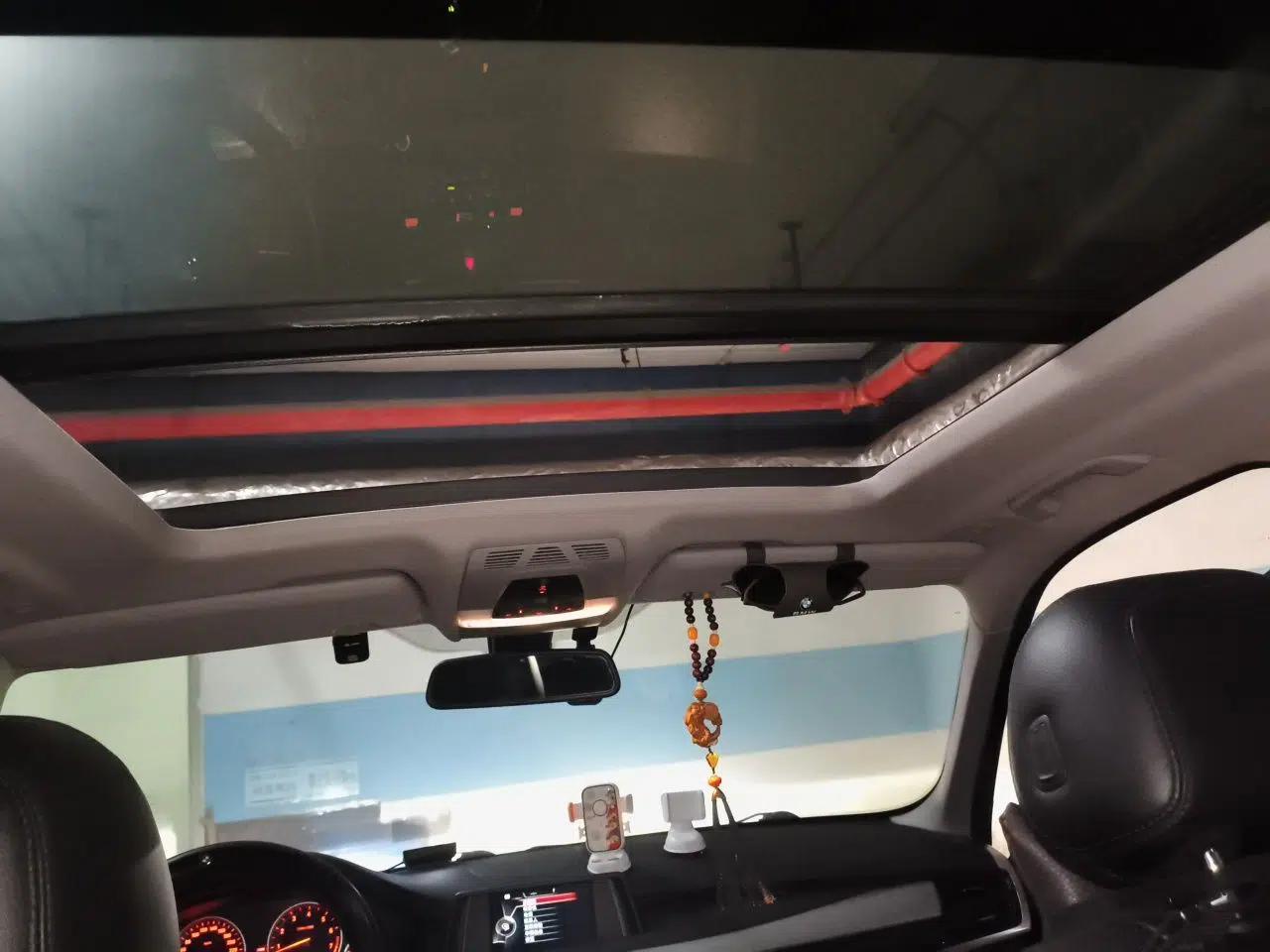 BMW X5 BMW X5 3.0T 5-seater — миниатюра 18
