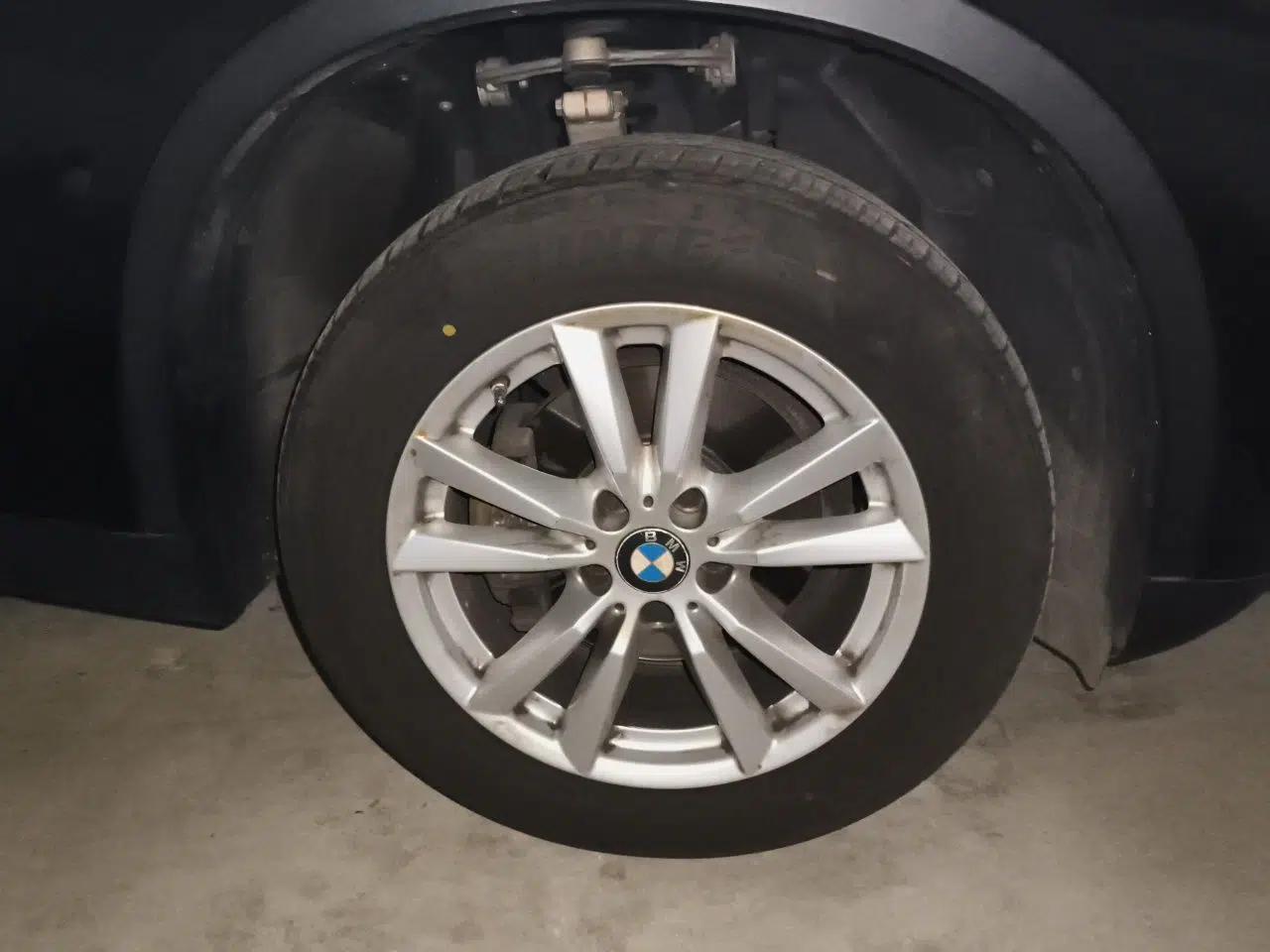 BMW X5 BMW X5 3.0T 5-seater — миниатюра 8