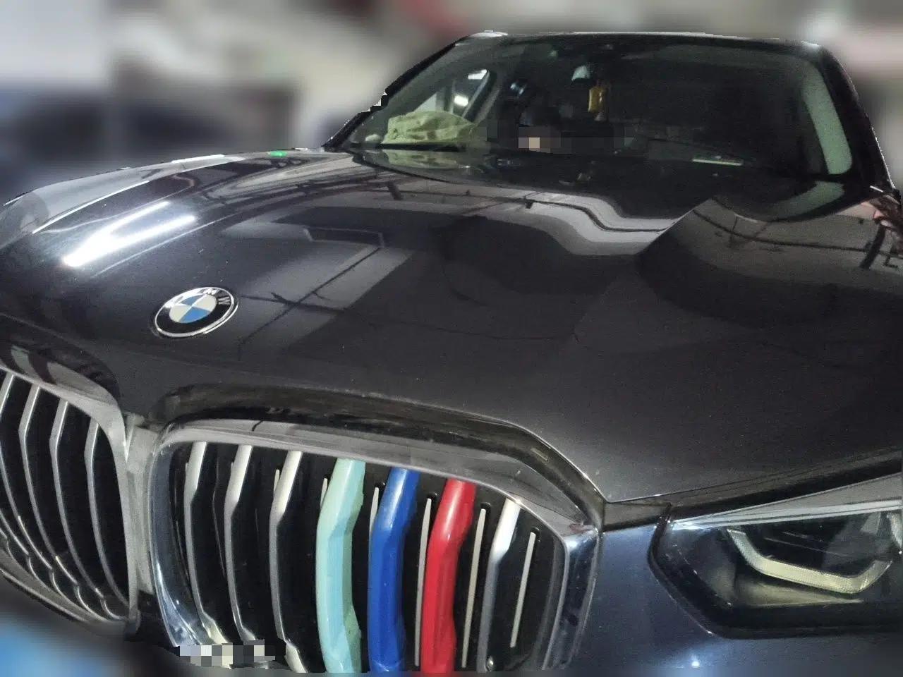 BMW X5 2020 xDrive30i X Design Package — миниатюра 2