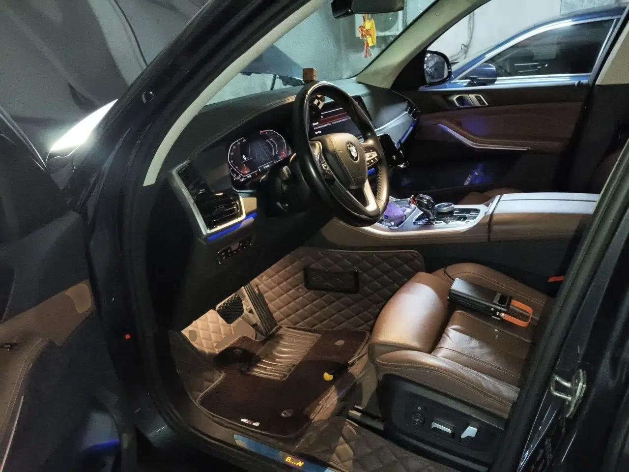 BMW X5 2020 xDrive30i X Design Package — миниатюра 16