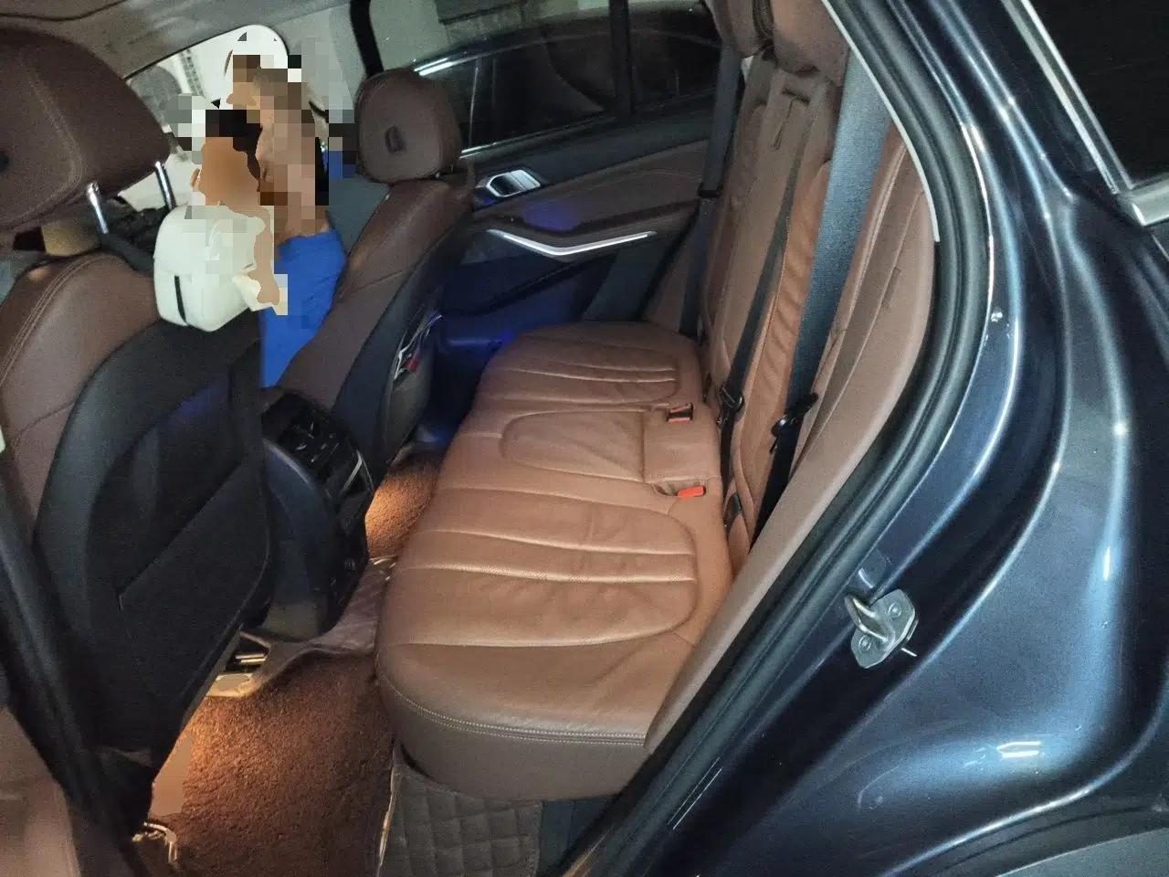BMW X5 2020 xDrive30i X Design Package — миниатюра 17