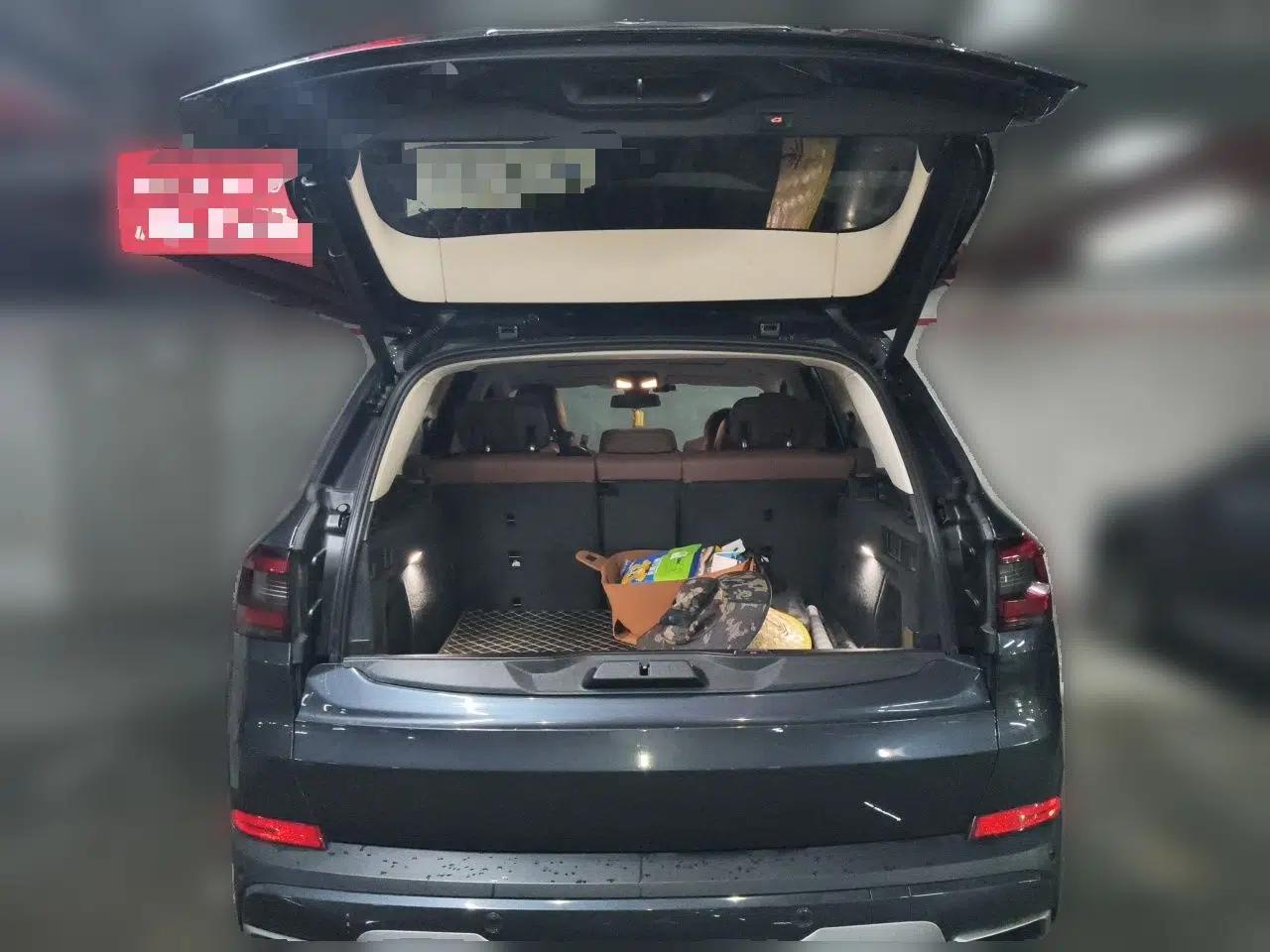 BMW X5 2020 xDrive30i X Design Package — миниатюра 19