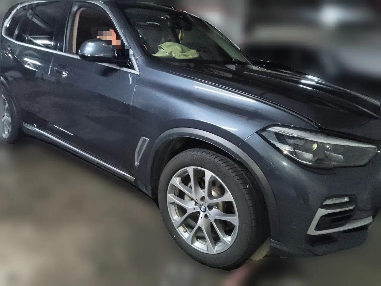 BMW X5 2020 xDrive30i X Design Package — миниатюра 3