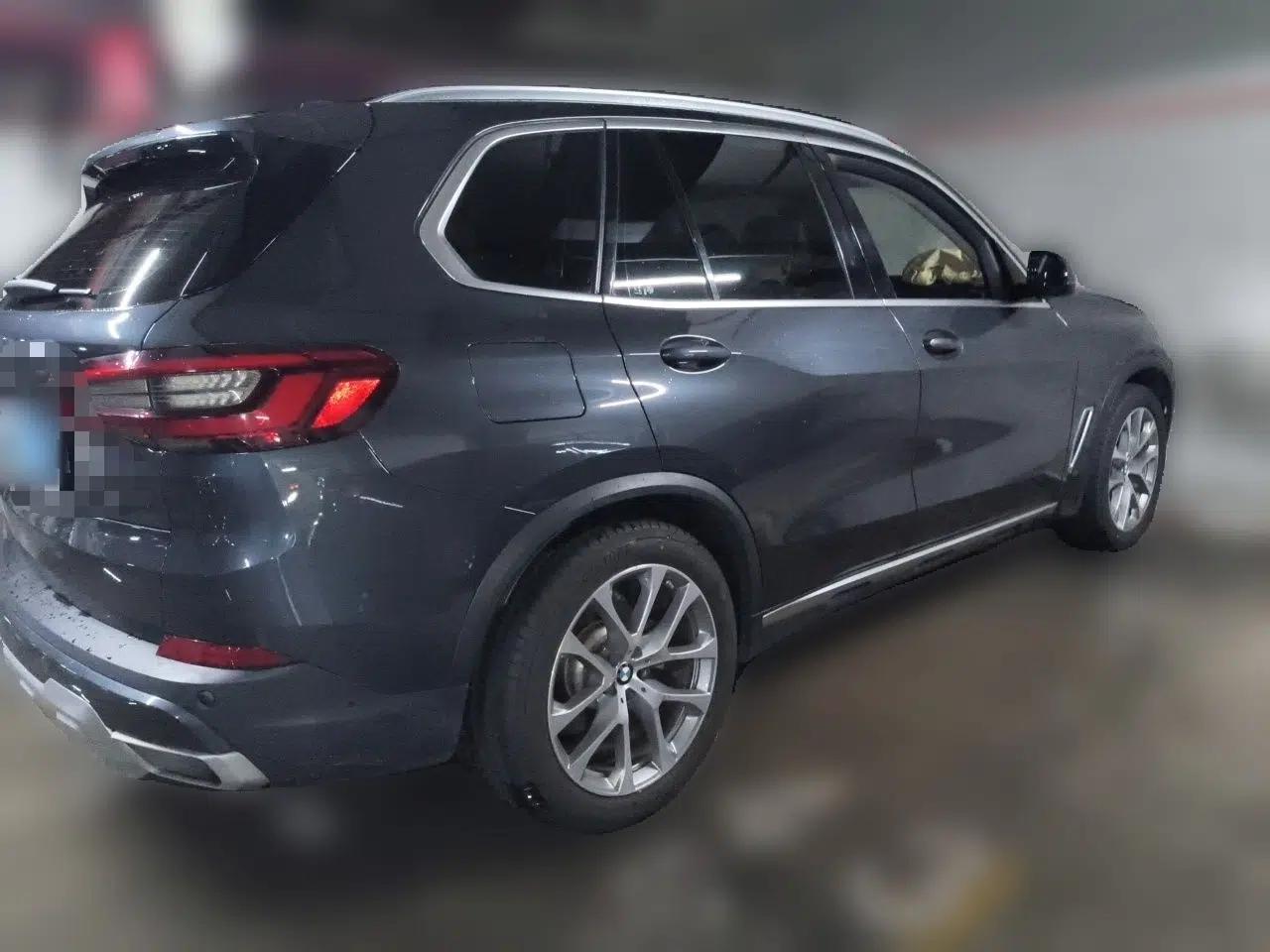 BMW X5 2020 xDrive30i X Design Package — миниатюра 6