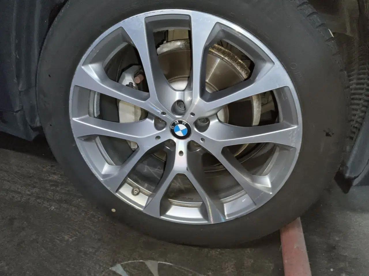 BMW X5 2020 xDrive30i X Design Package — миниатюра 8
