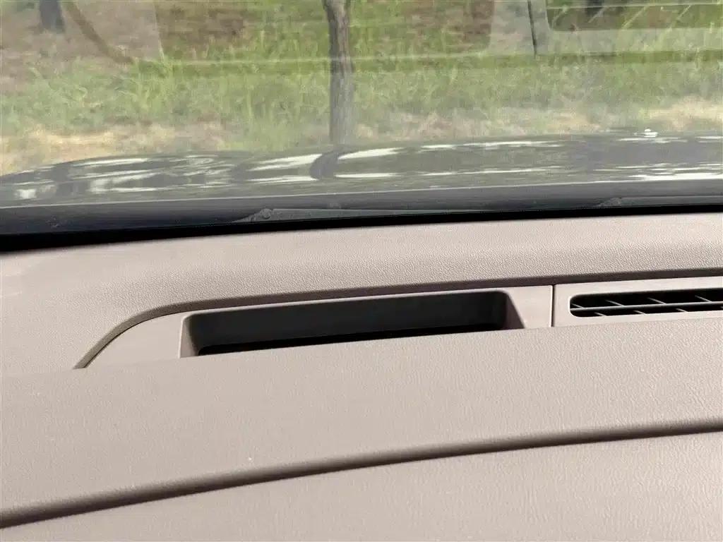 Hongqi HQ9 2023 2.0T Intelligent Flagship Edition — миниатюра 29