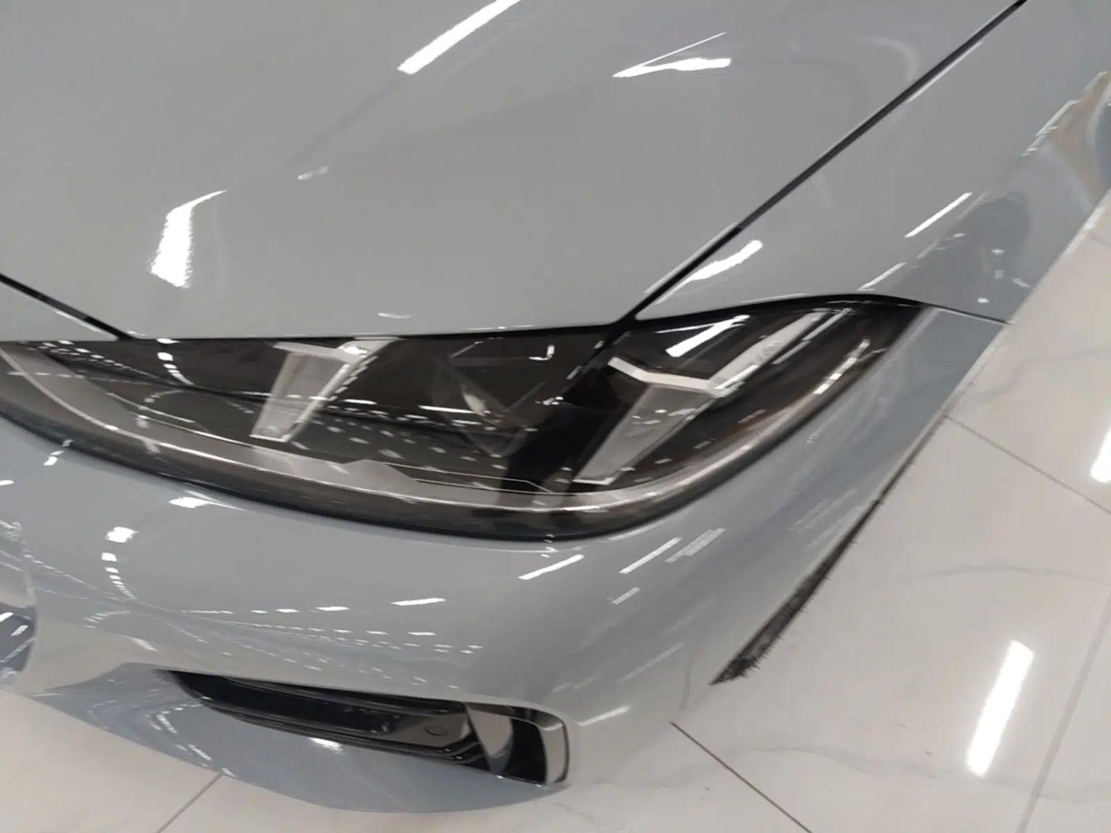 BMW 4 Series 2024 430i Gran Coupe M Sport Night Edition Package — миниатюра 8