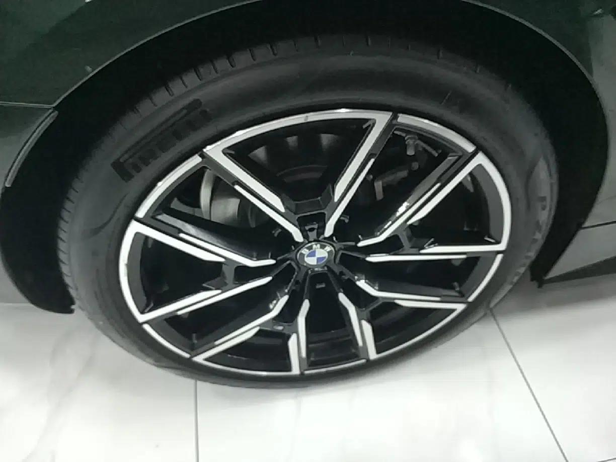 BMW 4 Series 2022 425i Gran Coupe M Sport Night Edition — миниатюра 11