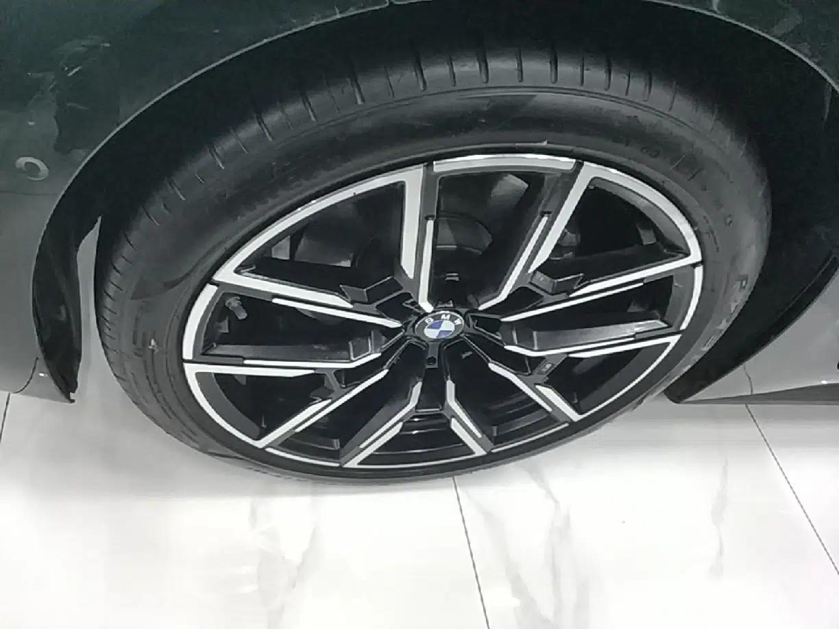 BMW 4 Series 2022 425i Gran Coupe M Sport Night Edition — миниатюра 10
