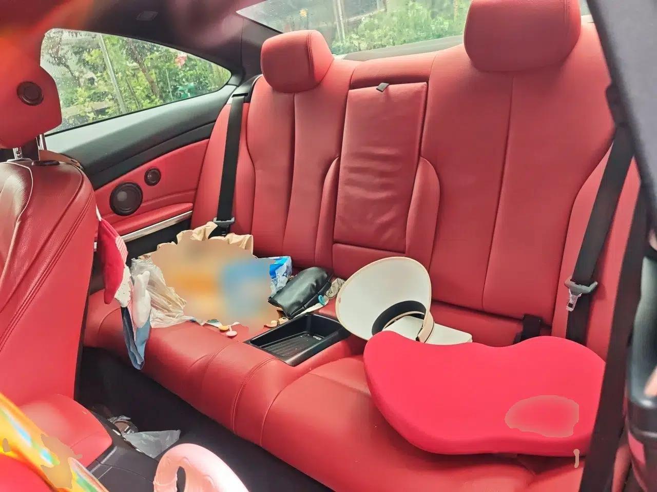 BMW 4 Series 2017 430i M Sport Package — миниатюра 17