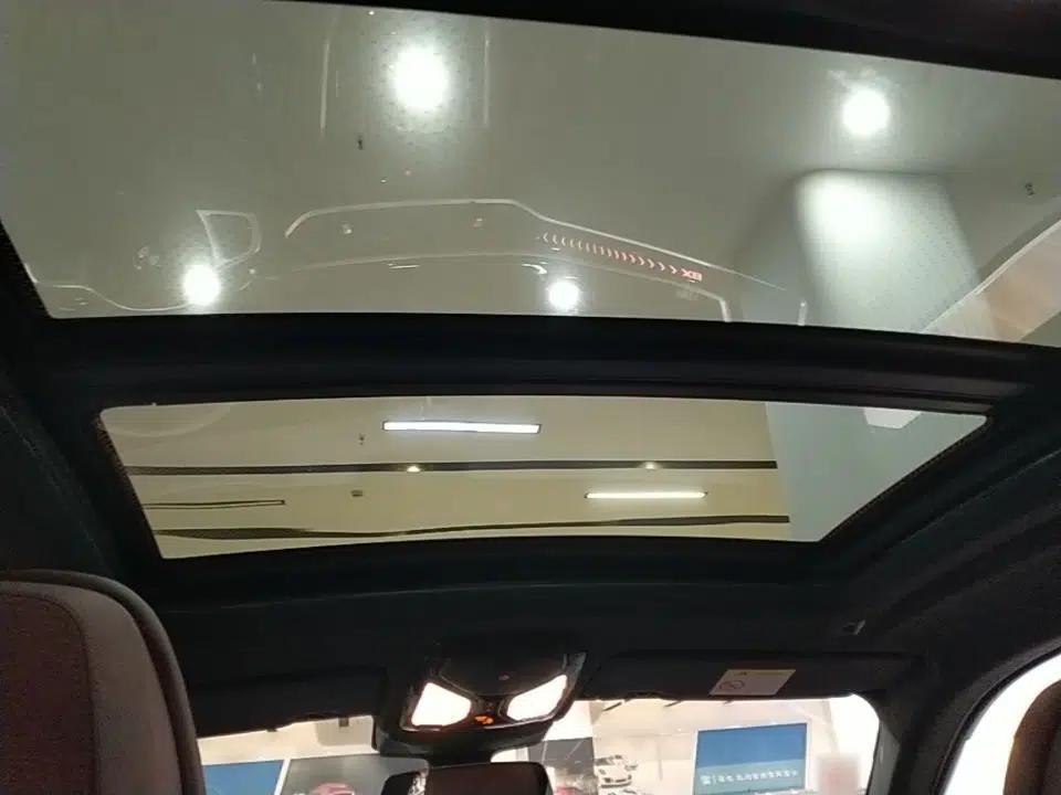 BMW X6 2023 xDrive40i Luxury Model with M Sport Package — миниатюра 21
