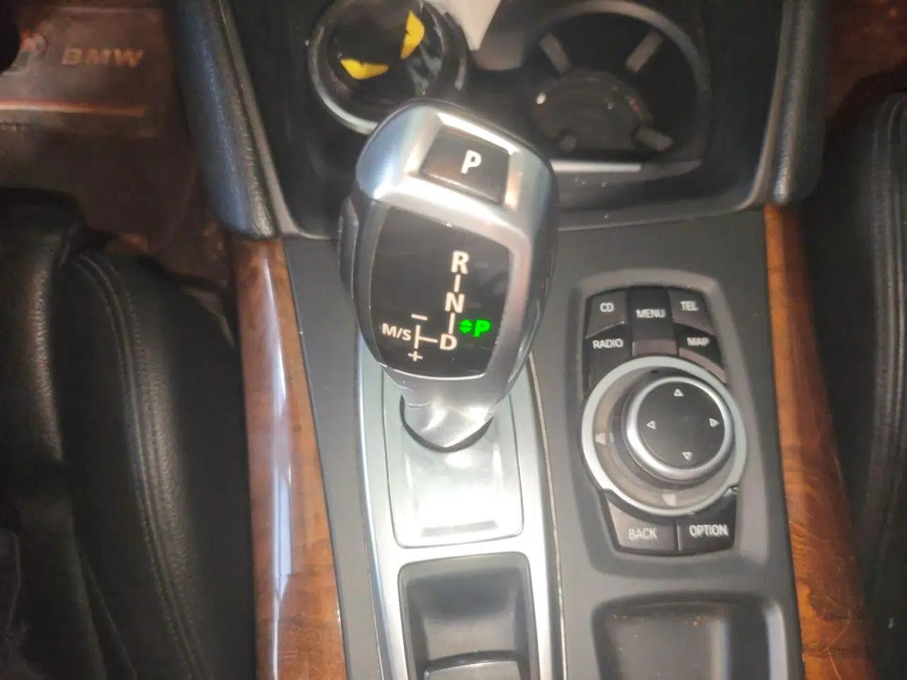 BMW X6 2011 xDrive35i — миниатюра 14