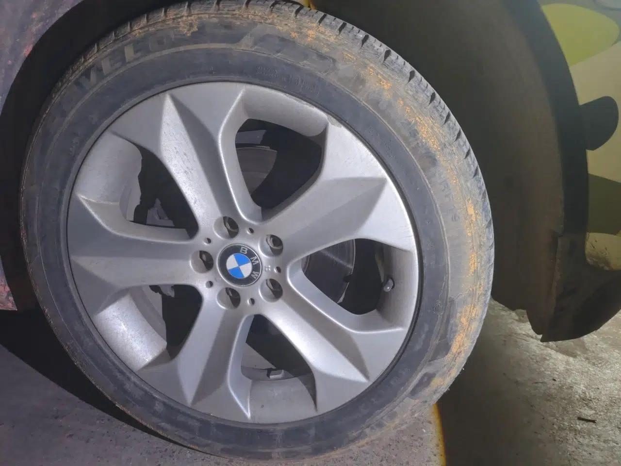 BMW X6 2011 xDrive35i — миниатюра 8