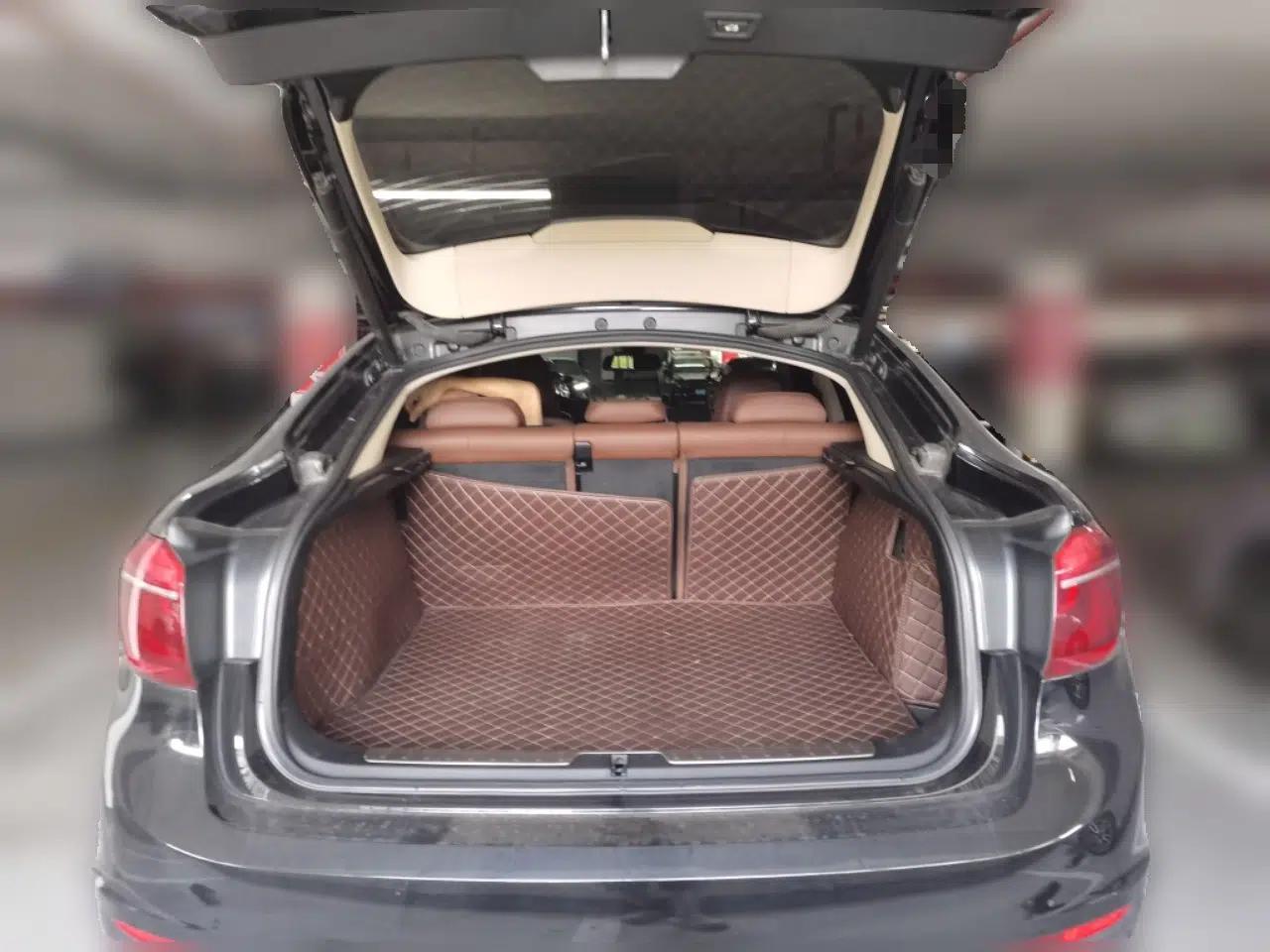 BMW X6 2015 xDrive35i Leading Model — миниатюра 19