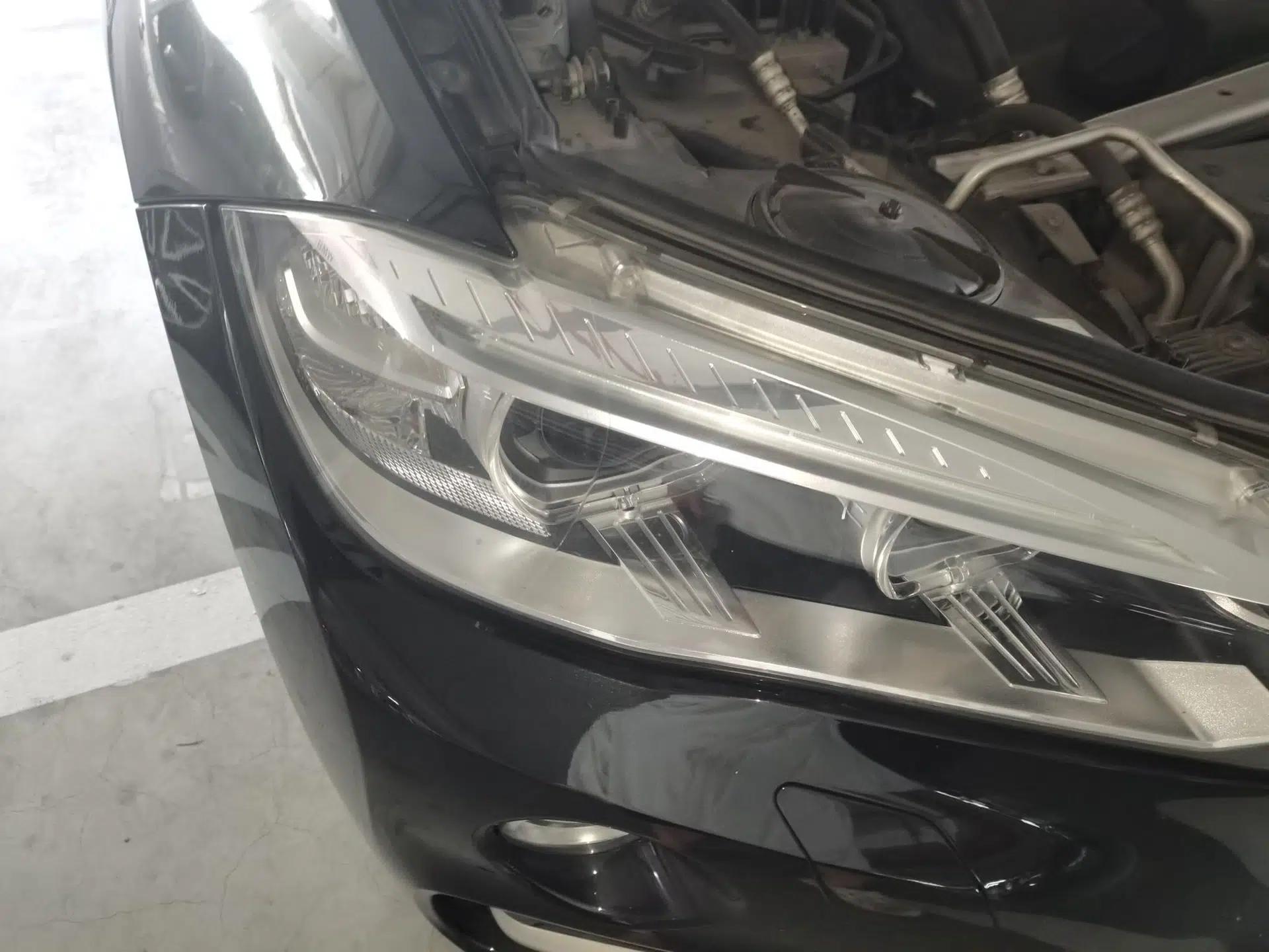 BMW X6 2015 xDrive35i Leading Model — миниатюра 7