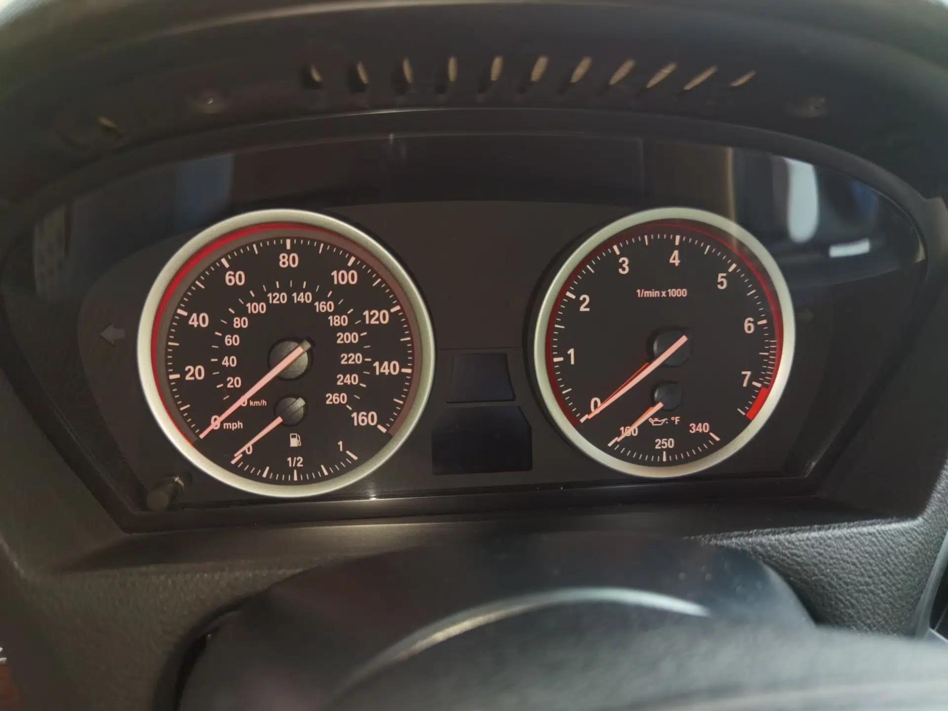 BMW X6 2012 xDrive35i — миниатюра 11
