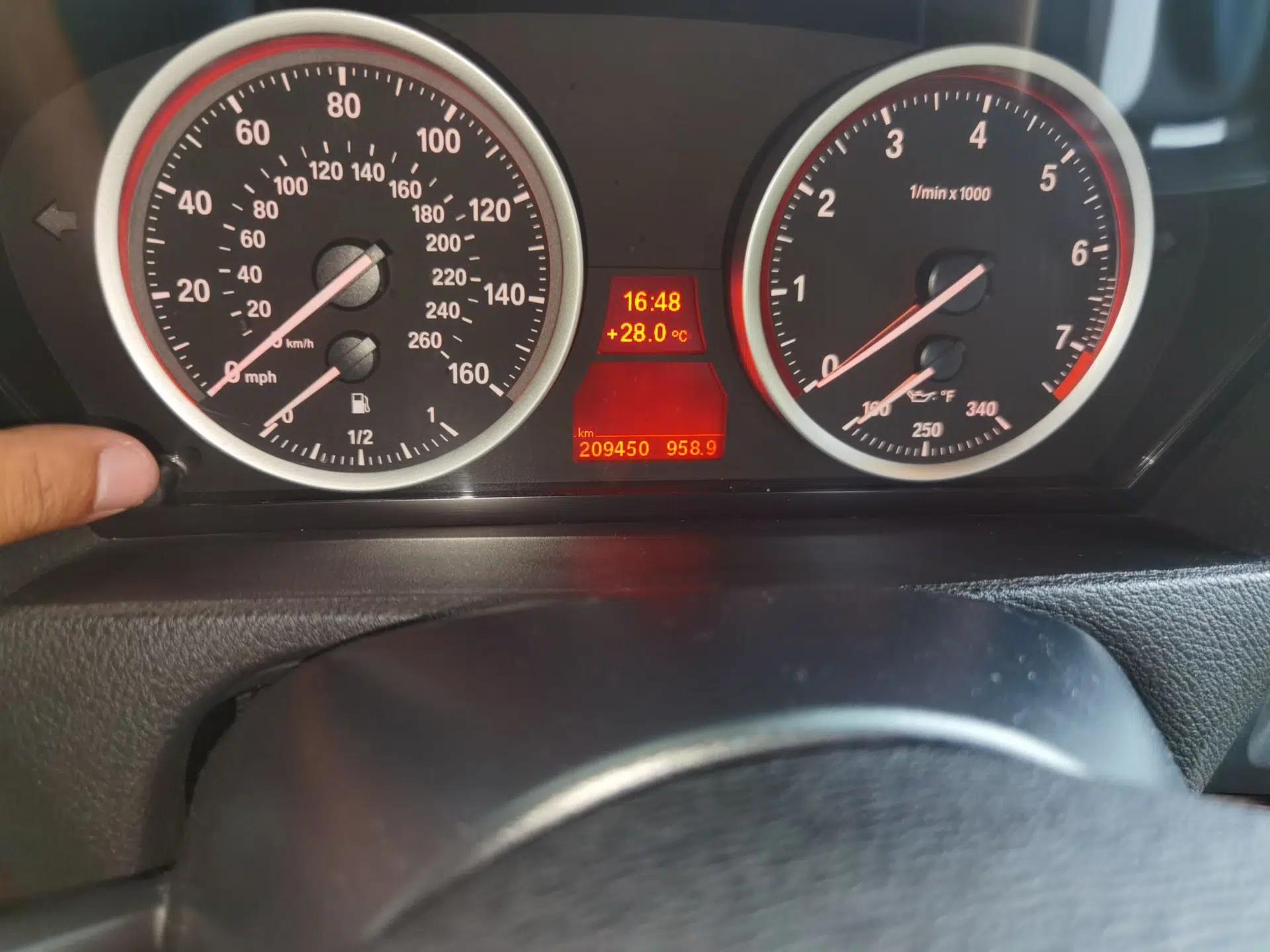 BMW X6 2012 xDrive35i — миниатюра 12