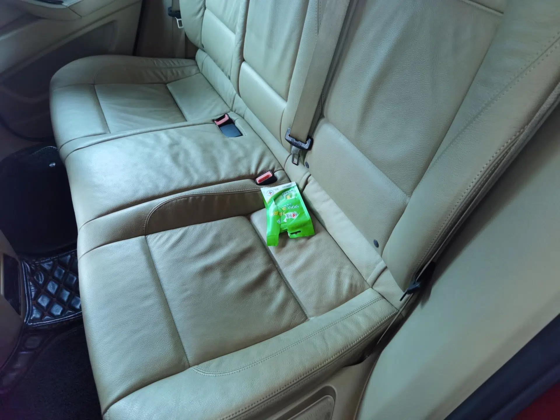 BMW X6 2012 xDrive35i — миниатюра 17