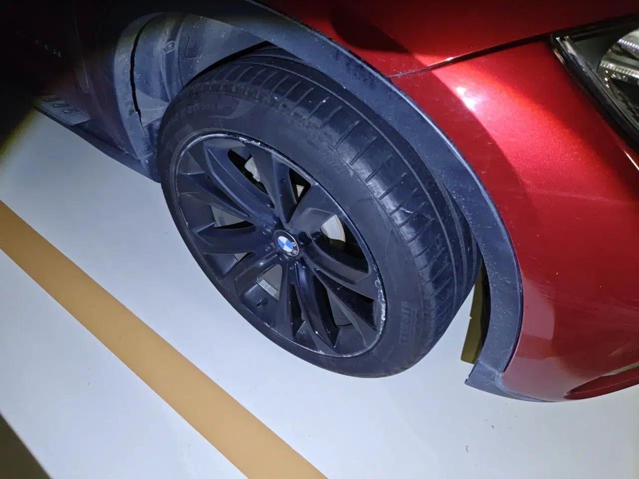 BMW X6 2018 xDrive35i Leading Model — миниатюра 8