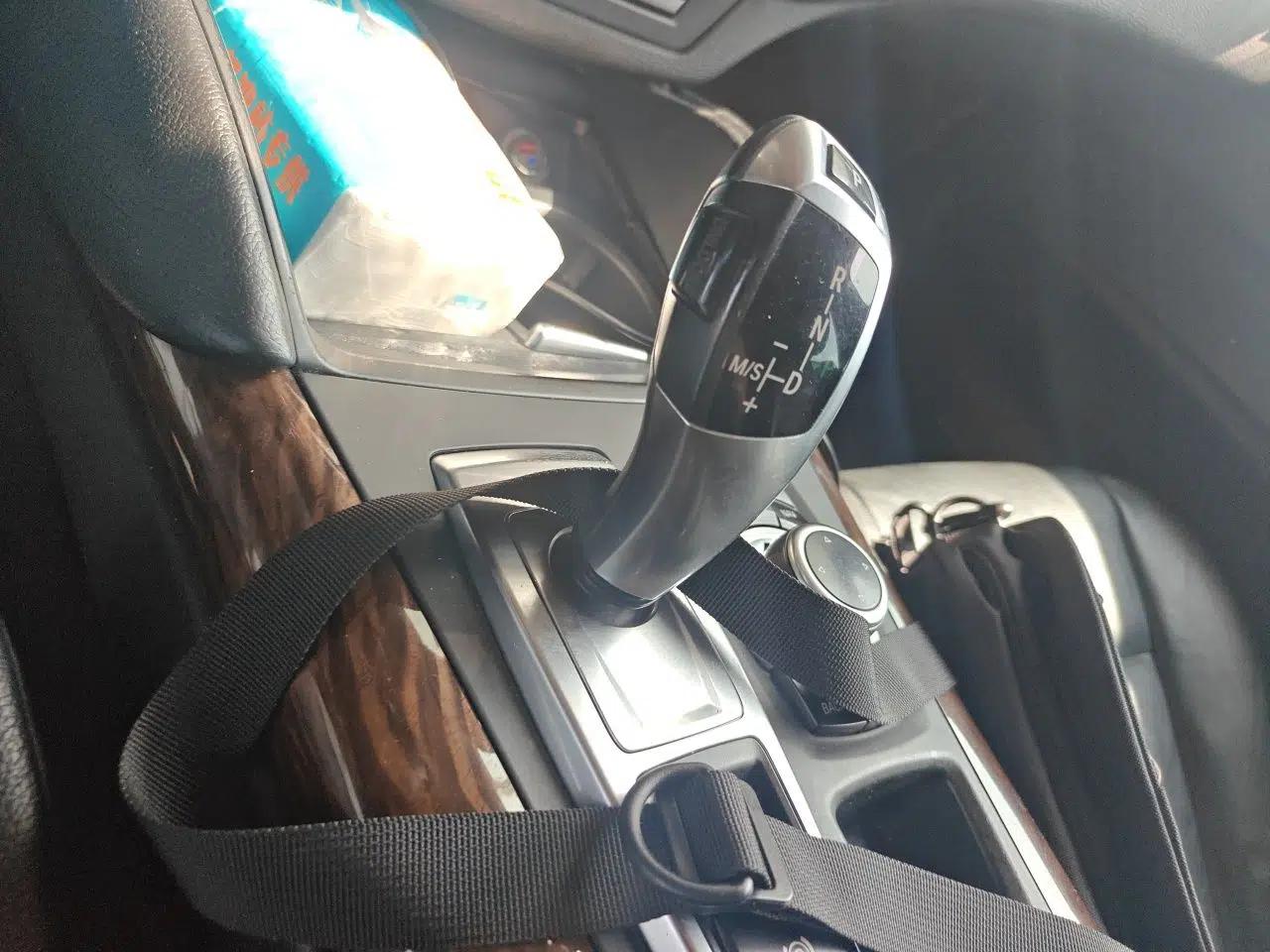 BMW X6 BMW X6 2013 xDrive35i Gasoline 5-Seater 3.0T Automatic — миниатюра 14