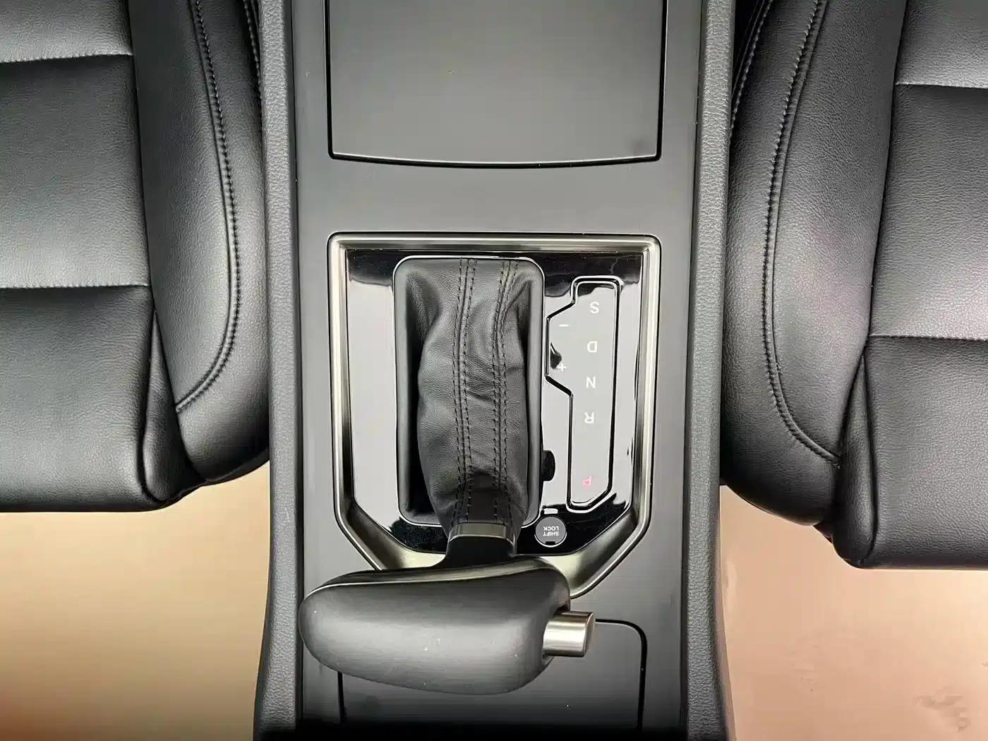 Hongqi H7 2019 1.8T Comfort Edition — миниатюра 20