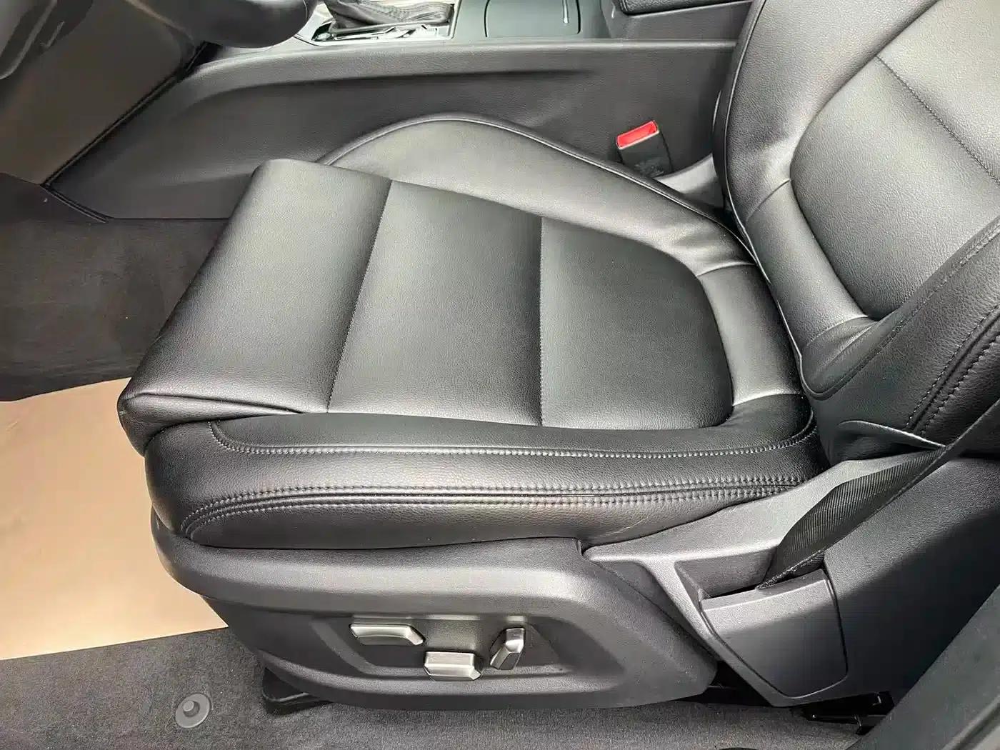 Hongqi H7 2019 1.8T Comfort Edition — миниатюра 22