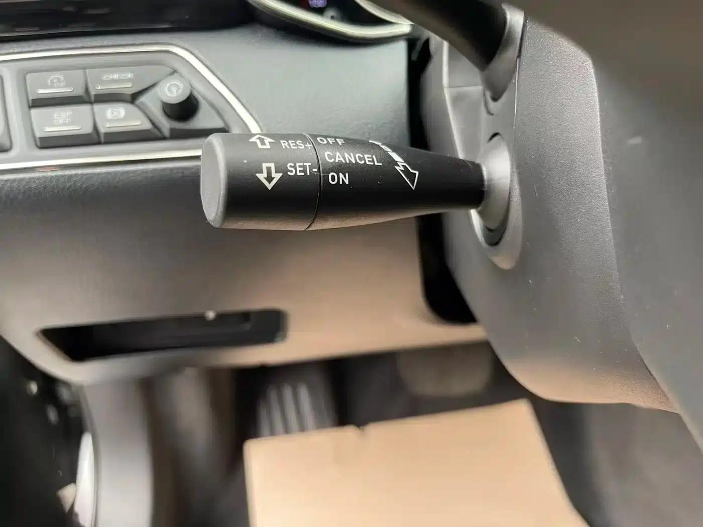 Hongqi H7 2019 1.8T Comfort Edition — миниатюра 24