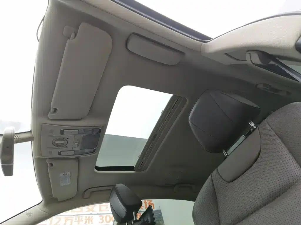 Hongqi H7 2017 2.0T Luxury Edition — миниатюра 14