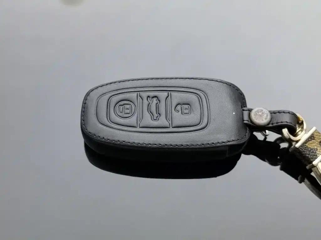 Hongqi H7 2017 2.0T Luxury Edition — миниатюра 19