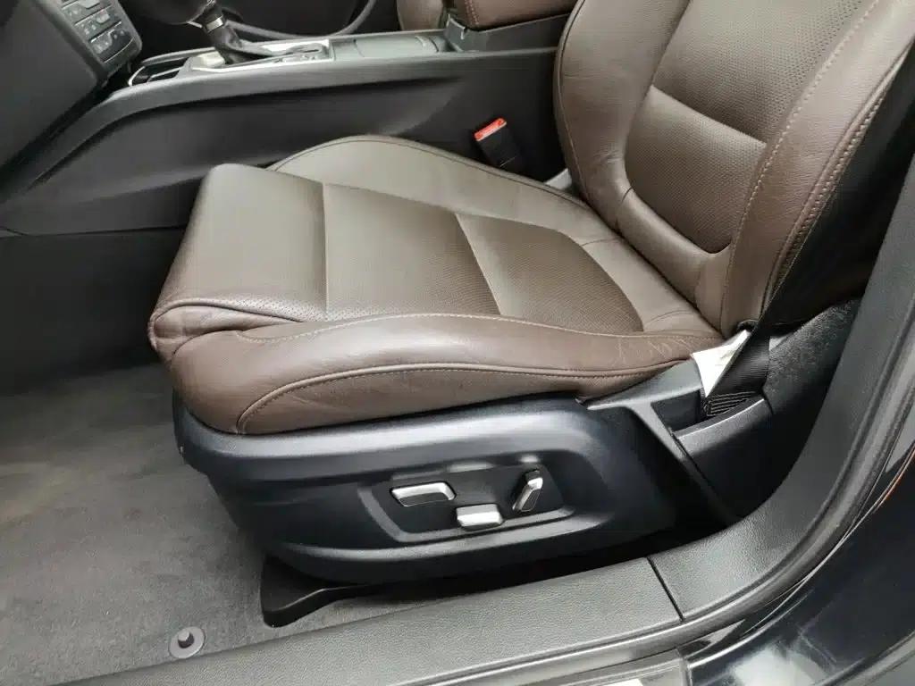 Hongqi H7 2017 2.0T Luxury Edition — миниатюра 20