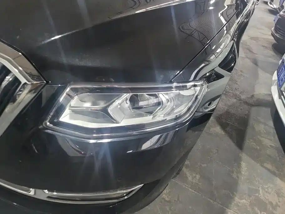 Hongqi H7 2017 2.0T Premium Edition — миниатюра 5