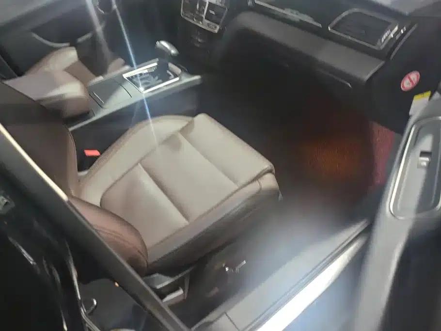 Hongqi H7 2017 2.0T Premium Edition — миниатюра 8