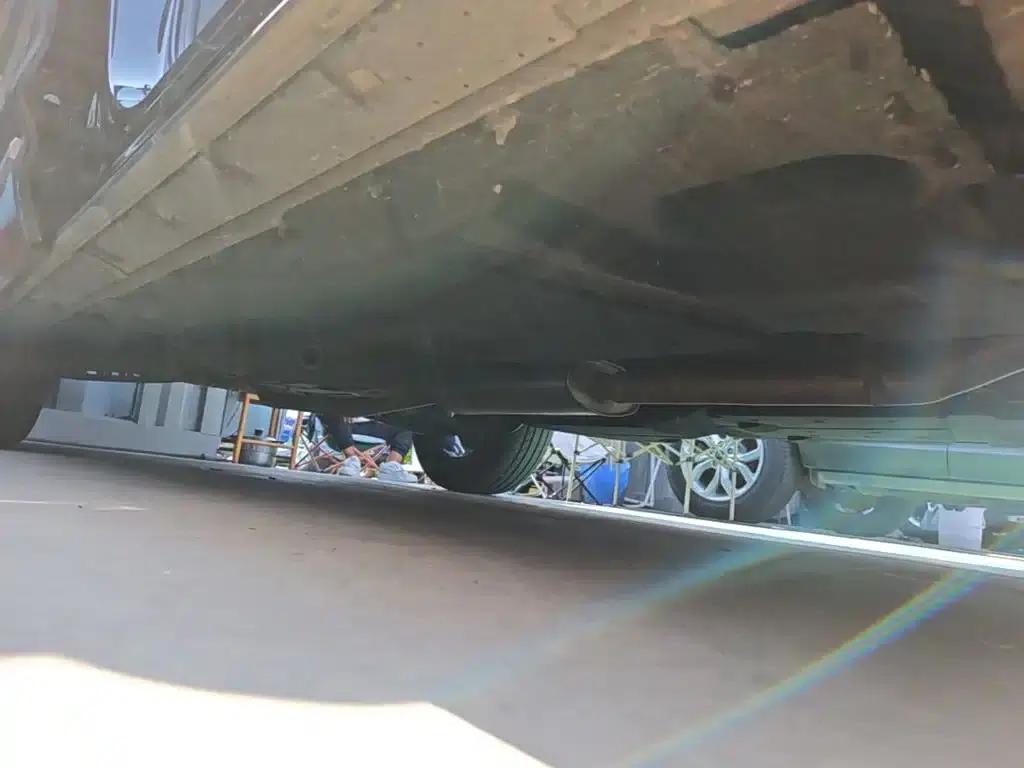 Hongqi HS3 2024 1.5T Goodness Edition — миниатюра 21
