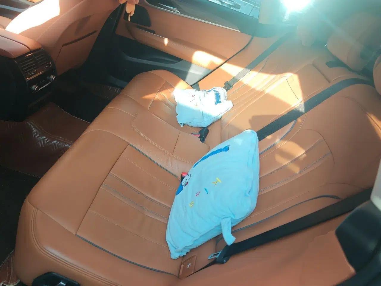 BMW 6 Series GT 2019 630i Luxury Design Package — миниатюра 17