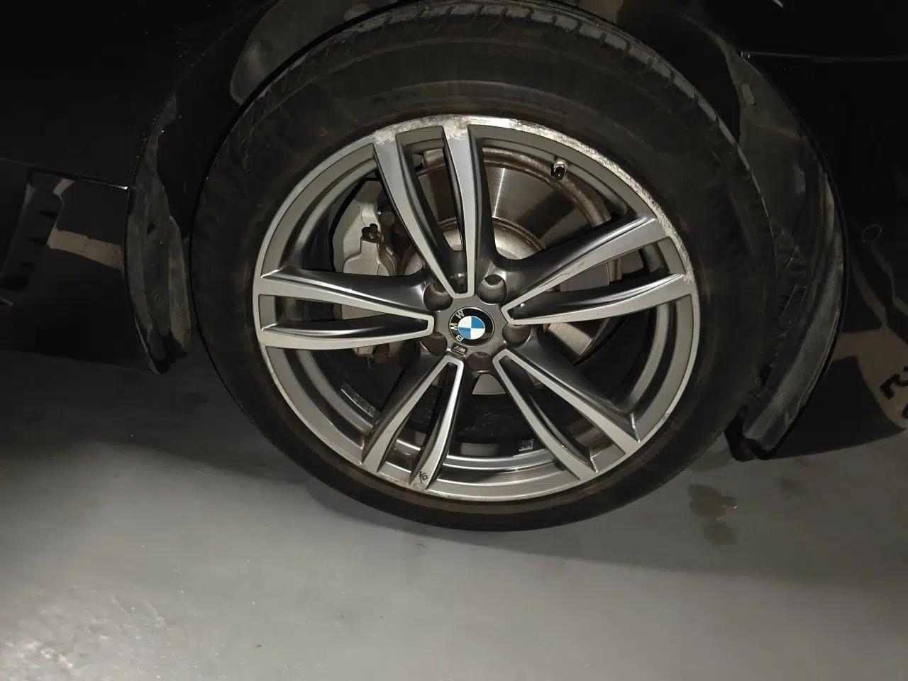 BMW 6 Series GT 2020 630i M Sport Package — миниатюра 8