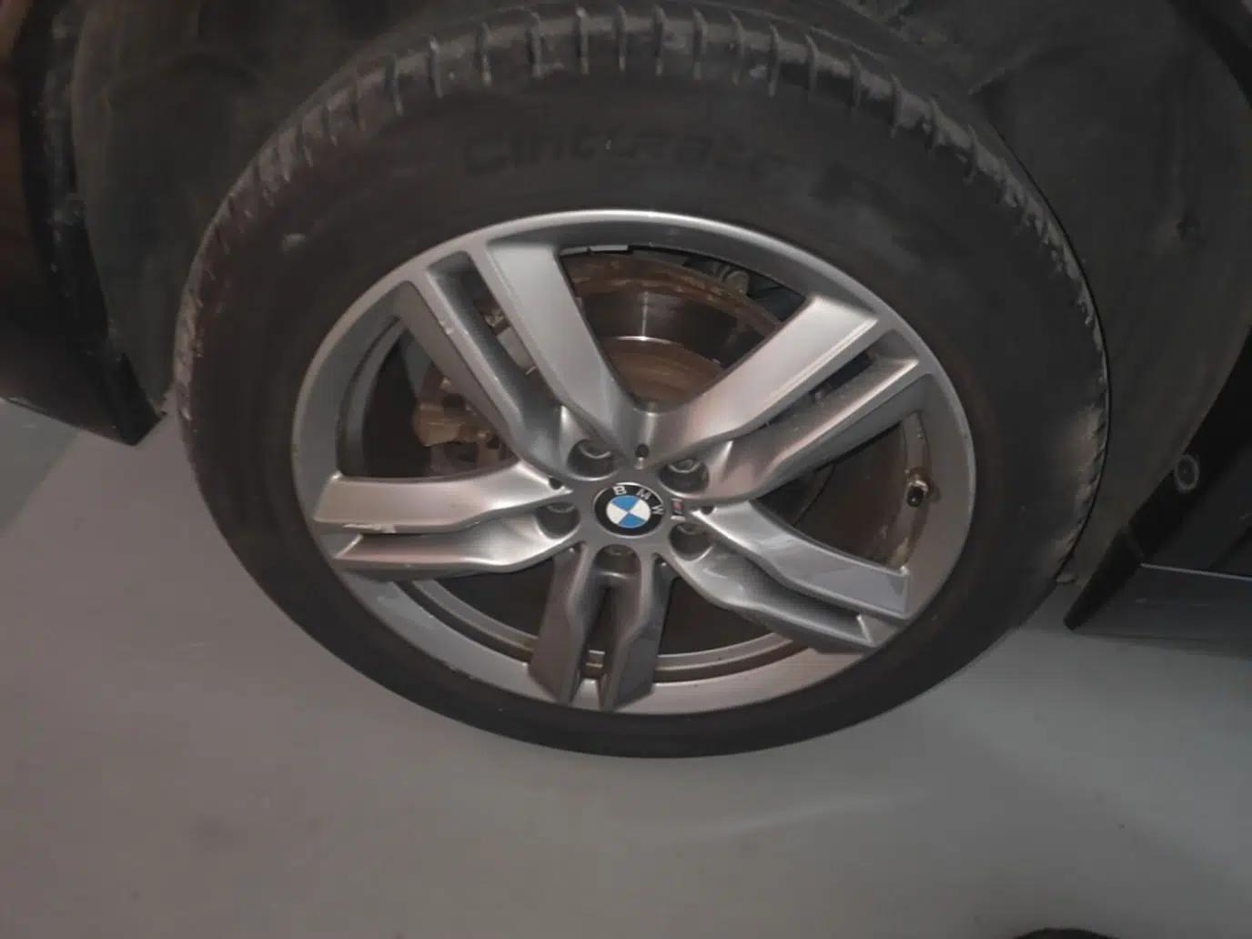 BMW X2 2021 Restyled sDrive25i M Sport Package — миниатюра 11