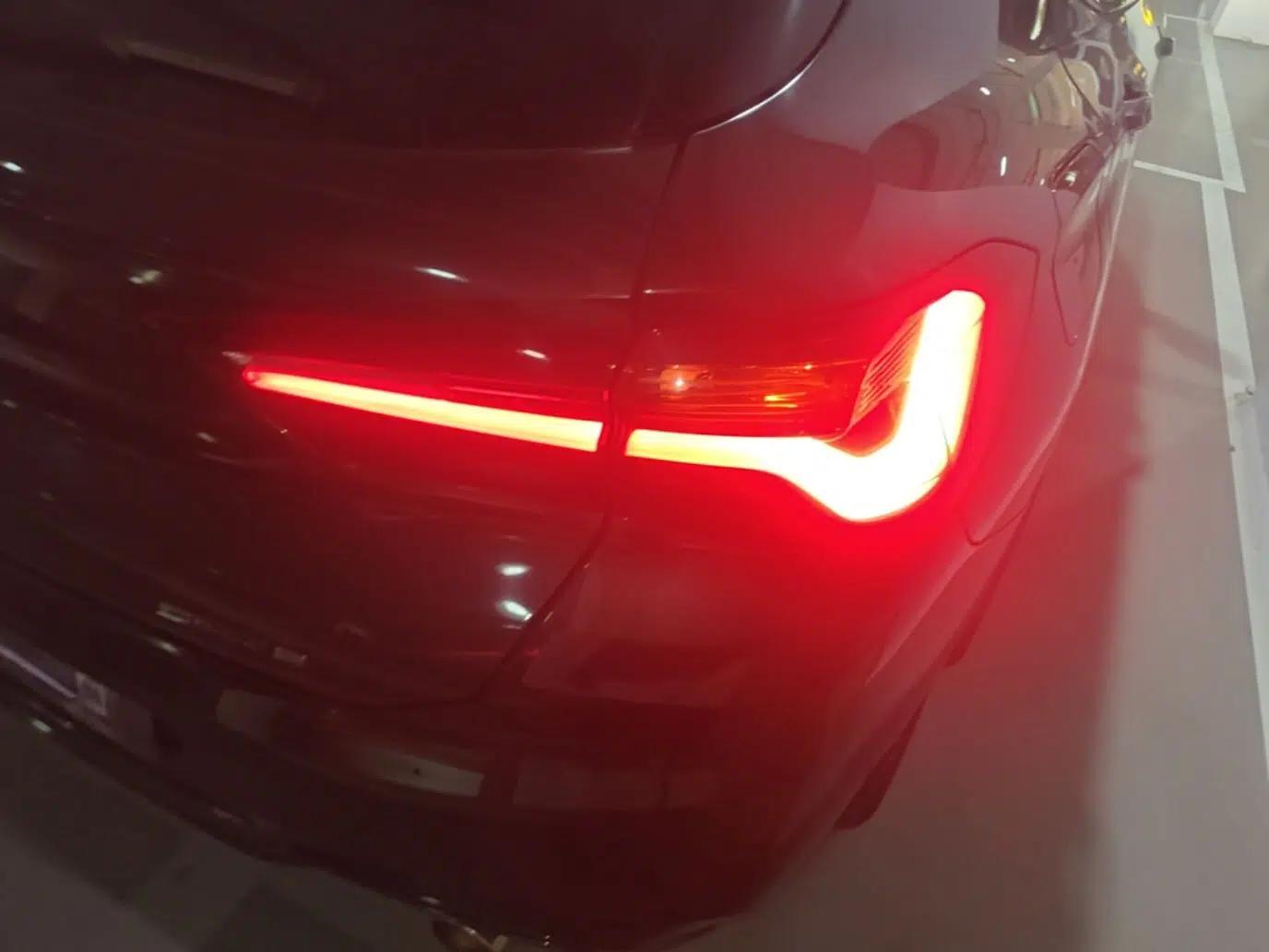 BMW X2 2021 Restyled sDrive25i M Sport Package — миниатюра 14